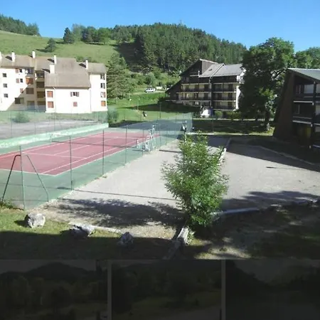 Mansardé 18 M2 Climatisé Avec Piscine Privée * Gresse-en-Vercors