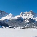 Petit Mansarde 18 M2 Avec Piscine Gratuite