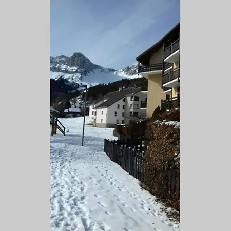 Petit Mansarde 18 M2 Avec Piscine Gratuite * Gresse-en-Vercors