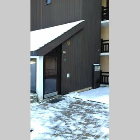 Apartman Petit Mansarde 18 M2 Avec Piscine Gratuite