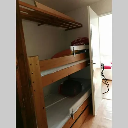 Petit Mansarde 18 M2 Avec Piscine Gratuite * Gresse-en-Vercors