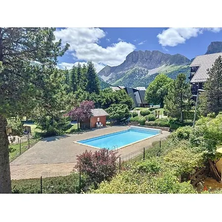Apartment Petit Studio Mansarde 18 M2 Avec Piscine Gratuite