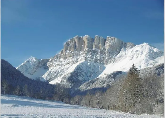 Petit Mansarde 18 M2 Avec Piscine Gratuite *