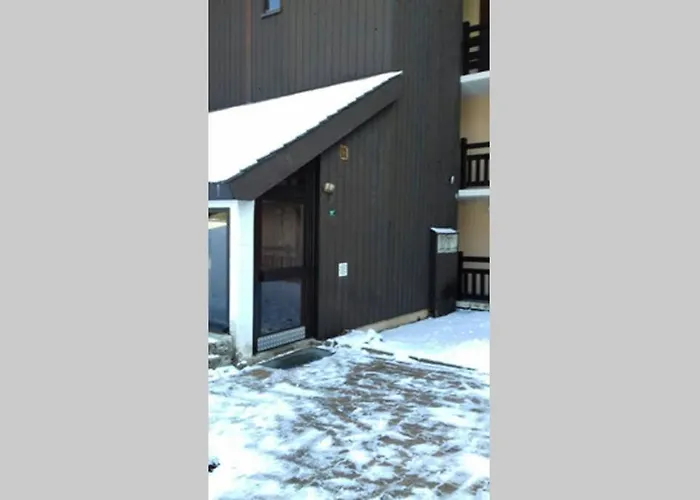 Apartman Petit Mansarde 18 M2 Avec Piscine Gratuite