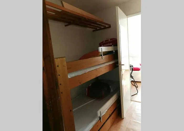 Petit Mansarde 18 M2 Avec Piscine Gratuite * Gresse-en-Vercors